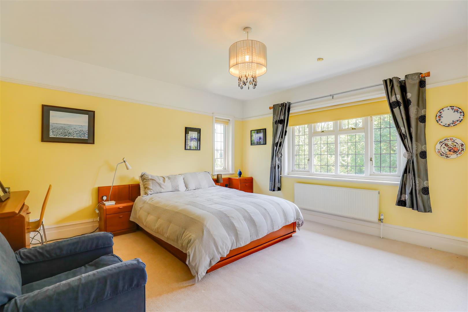 Trefnant, Dinas Powys, Vale Of Glamorgan, CF64 4HH